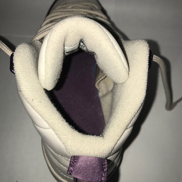 jordan 12 pro purple